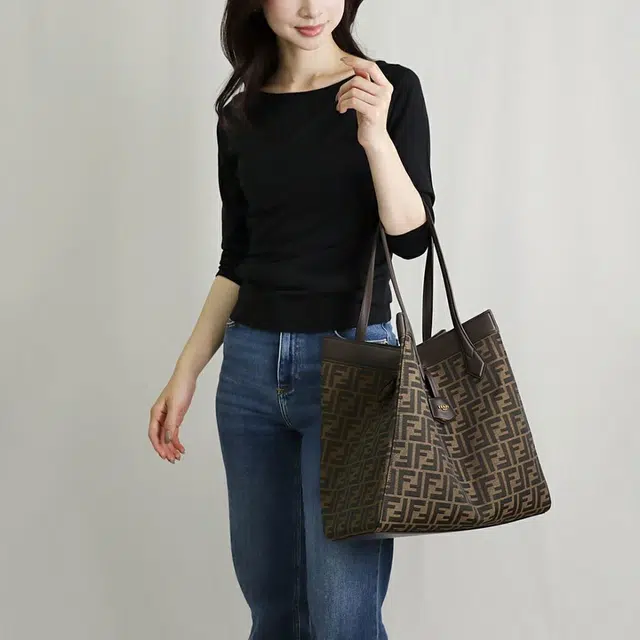 FENDI Origami FF