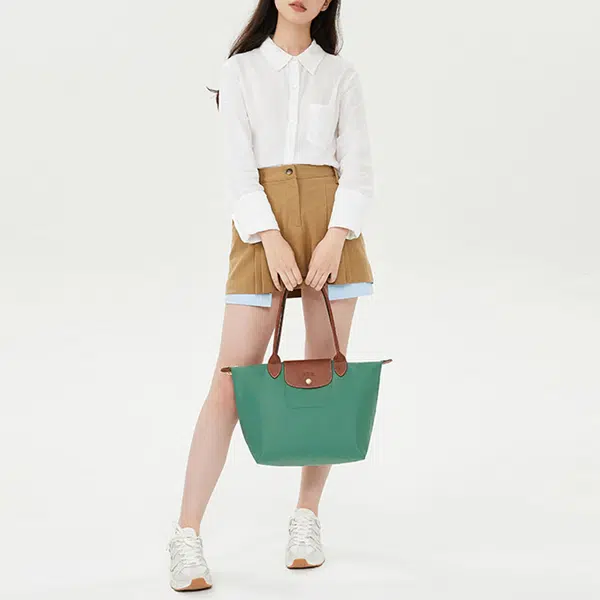 LONGCHAMP Le Pliage Tote