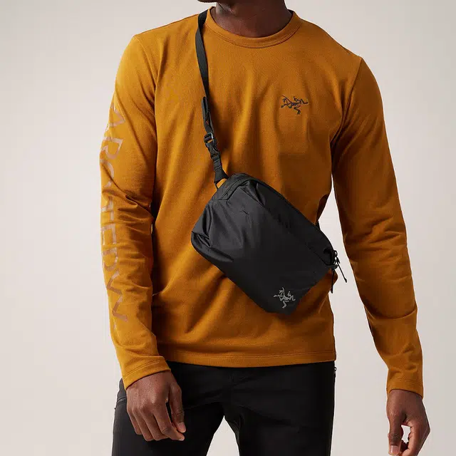 Arcteryx HELIAD 6L