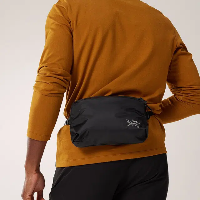 Arcteryx HELIAD 6L