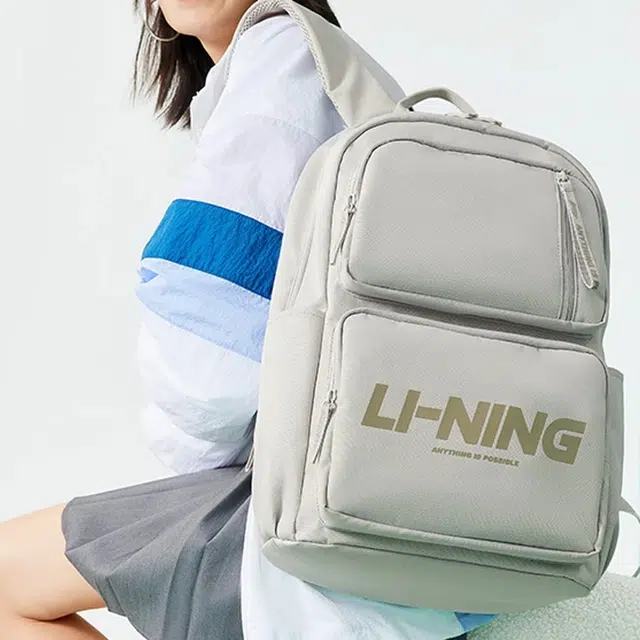 LiNing