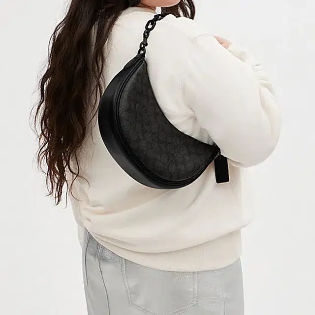COACH Mira 24 PVC