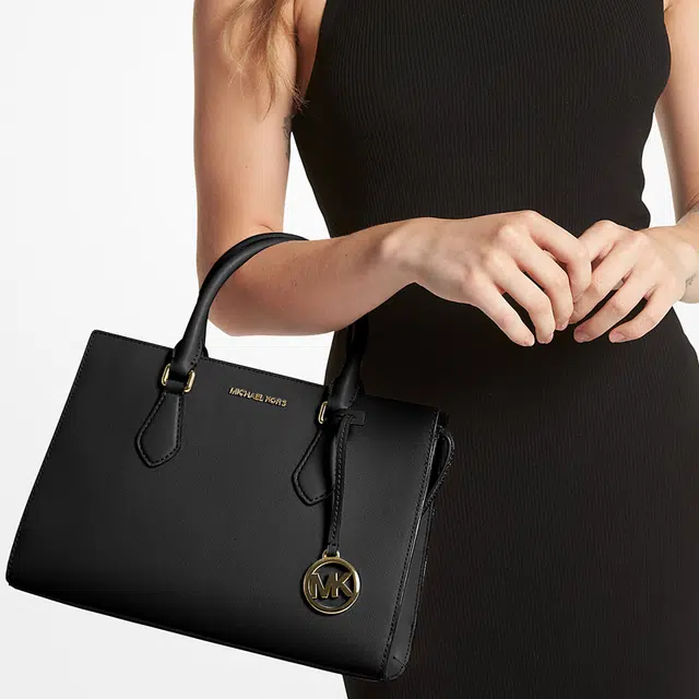 MICHAEL KORS MK Sheila Tote