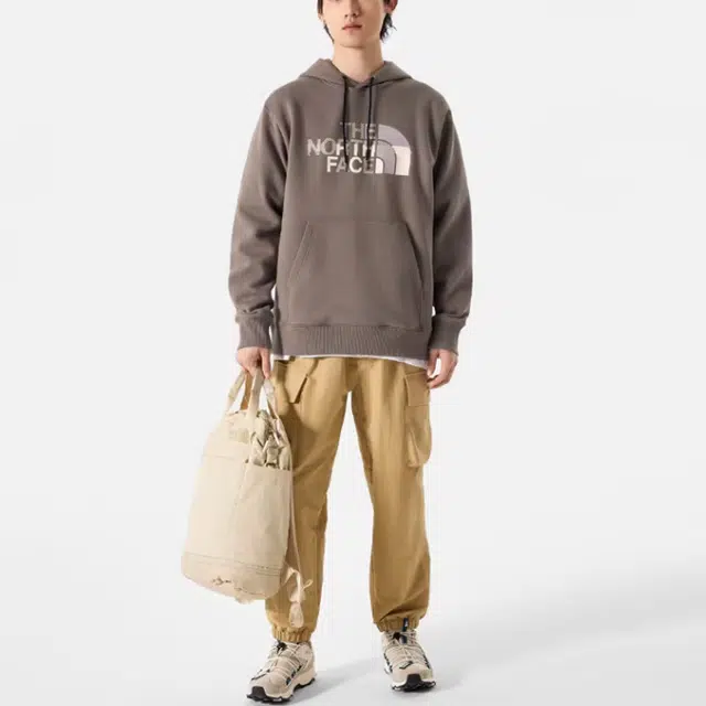THE NORTH FACE Logo