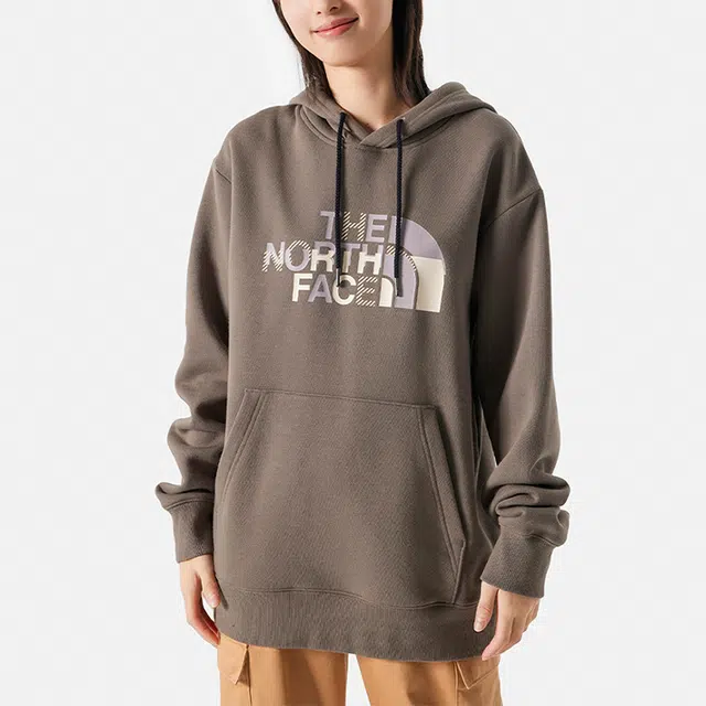 THE NORTH FACE Logo