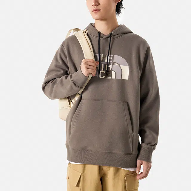 THE NORTH FACE Logo