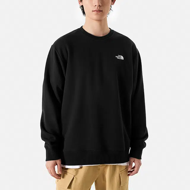 THE NORTH FACE Logo
