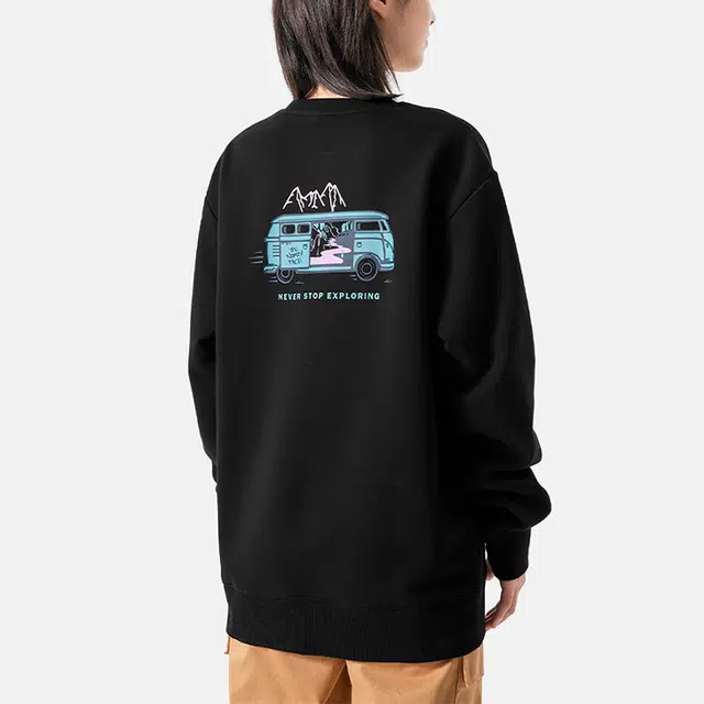 THE NORTH FACE