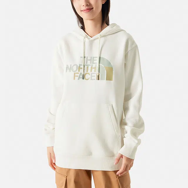 THE NORTH FACE Logo