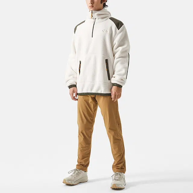 THE NORTH FACE