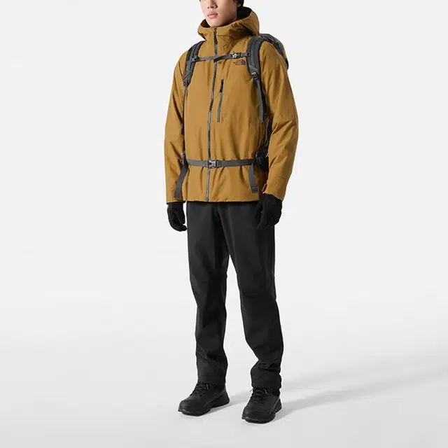 THE NORTH FACE Logo
