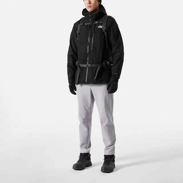 THE NORTH FACE Logo