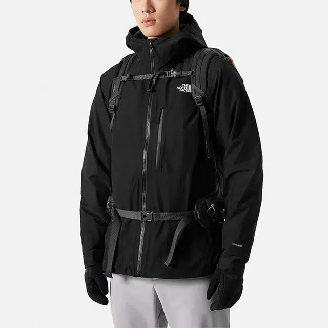 THE NORTH FACE Logo