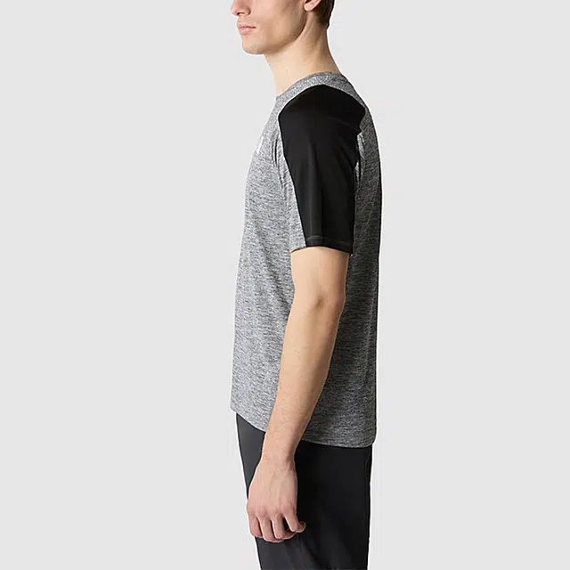 THE NORTH FACE MOUNTAIN ATHLETICS LogoT