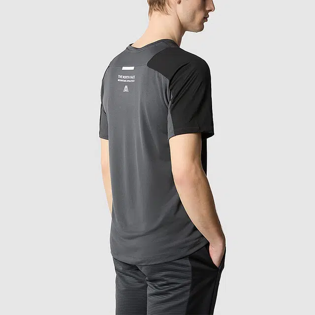 THE NORTH FACE MOUNTAIN ATHLETICS LogoT