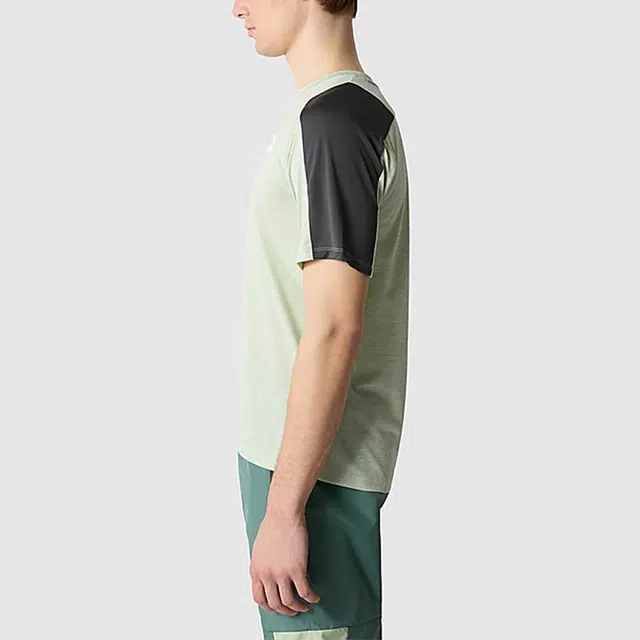 THE NORTH FACE MOUNTAIN ATHLETICS LogoT