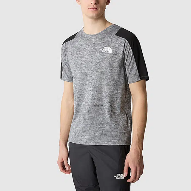 THE NORTH FACE MOUNTAIN ATHLETICS LogoT