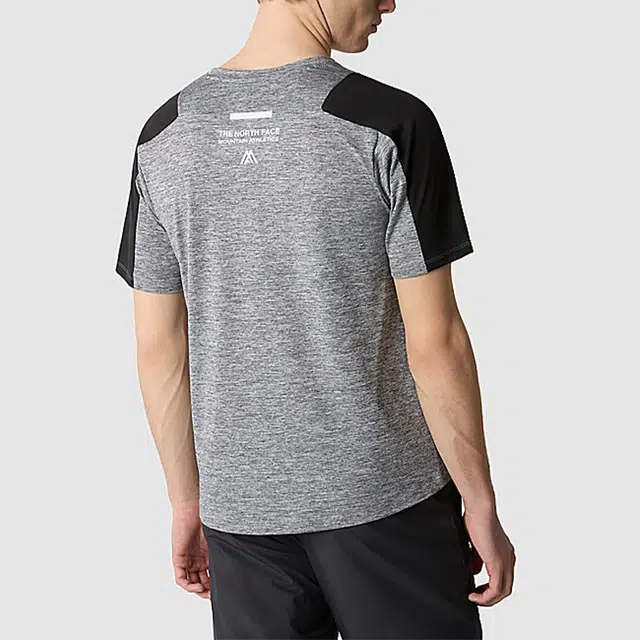 THE NORTH FACE MOUNTAIN ATHLETICS LogoT