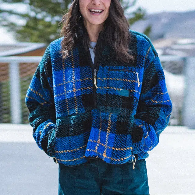 THE NORTH FACE