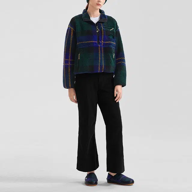 THE NORTH FACE