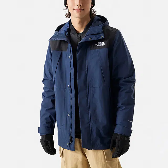 THE NORTH FACE 550