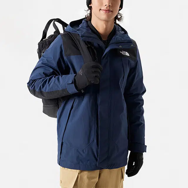 THE NORTH FACE 550
