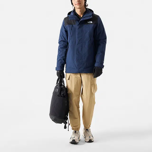 THE NORTH FACE 550