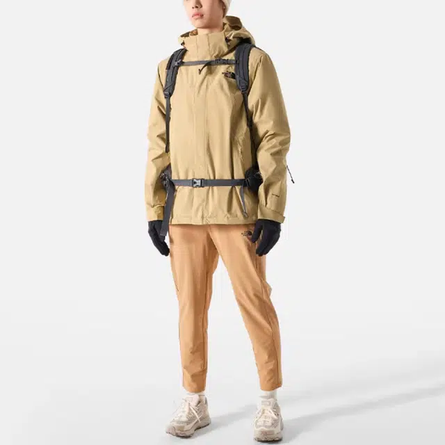 THE NORTH FACE 550