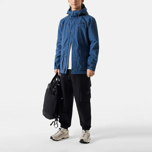 THE NORTH FACE Logo