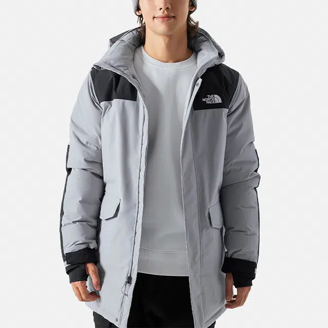 THE NORTH FACE 550