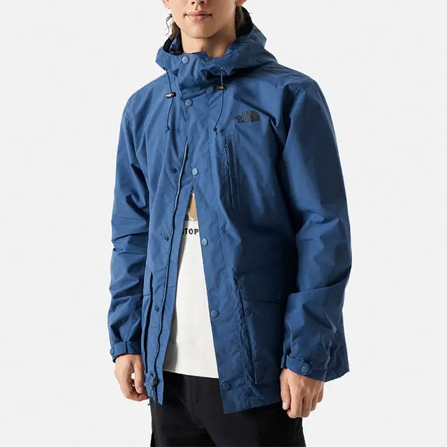 THE NORTH FACE Logo