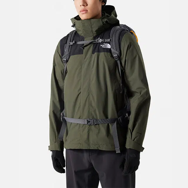 THE NORTH FACE THE NORTH FACE