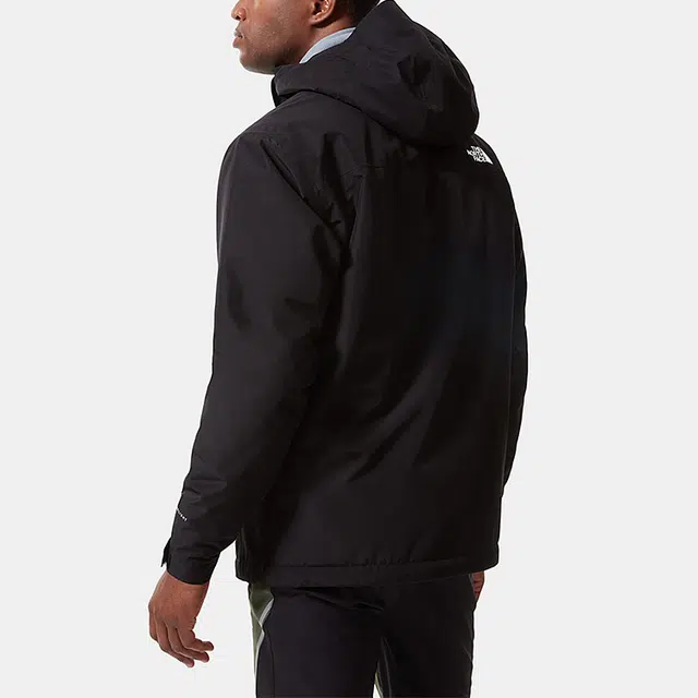 THE NORTH FACE DRYZZLE FUTURELIGHT Logo
