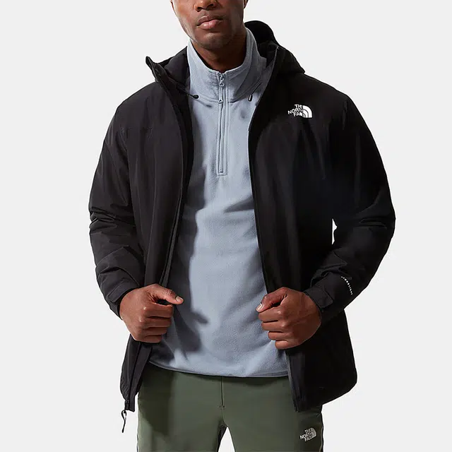THE NORTH FACE DRYZZLE FUTURELIGHT Logo