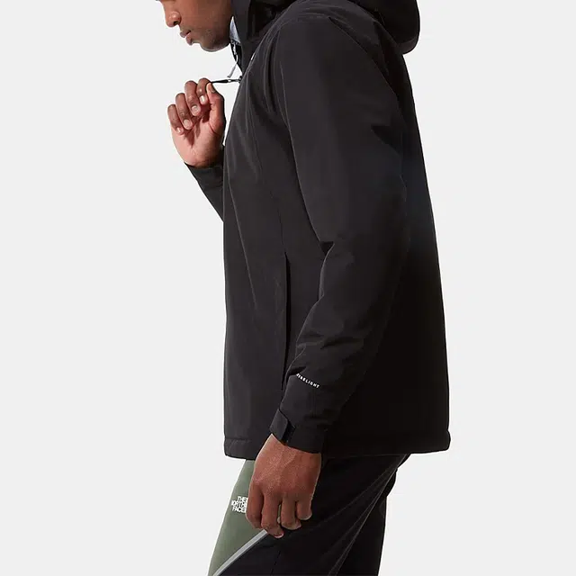 THE NORTH FACE DRYZZLE FUTURELIGHT Logo