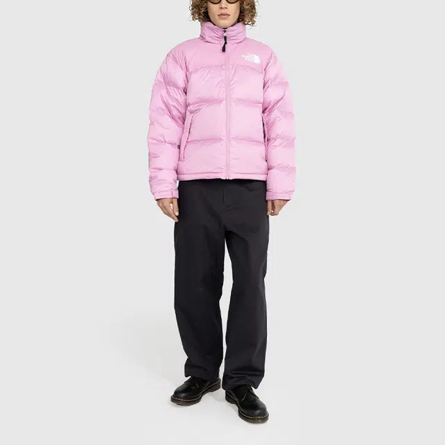 THE NORTH FACE 1996 RETRO NUPTSE Logo700