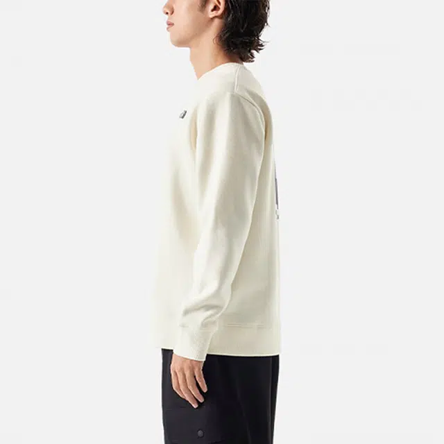 THE NORTH FACE Logo