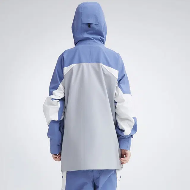 BURTON AIZAWA RADIANT GORETEX