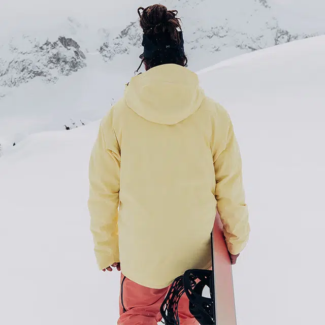 BURTON AK 23-24 HELITACK GORETEX 2L
