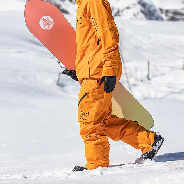 BURTON AK CYCLIC GORETEX