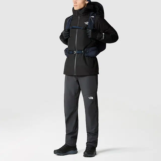 THE NORTH FACE Logo