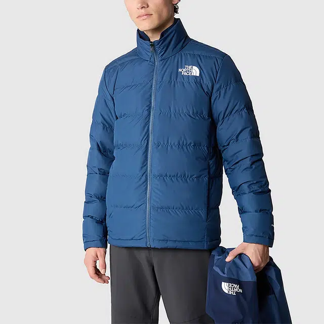 THE NORTH FACE TRICLIMATE GORE-TEX Logo