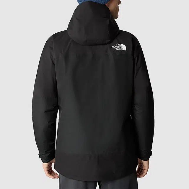THE NORTH FACE Logo