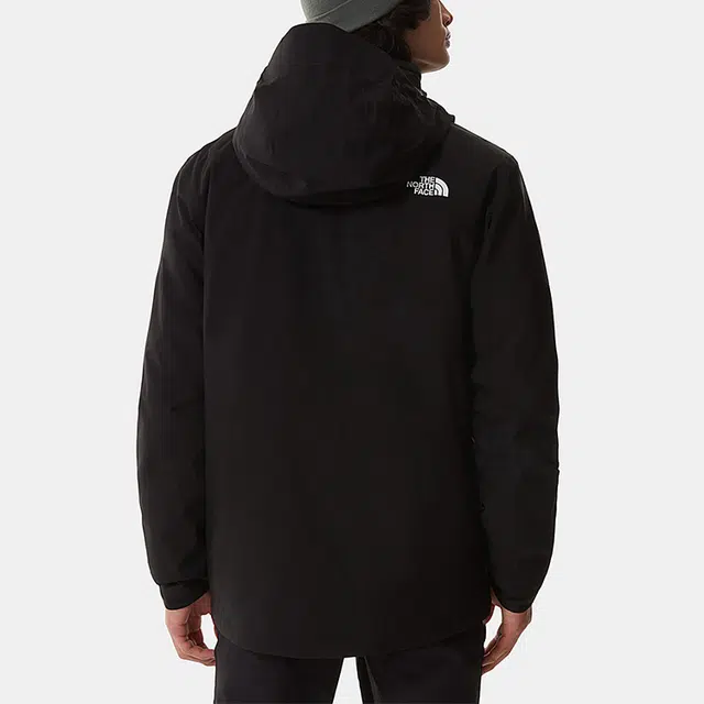 THE NORTH FACE CARTO TRICLIMATE Logo
