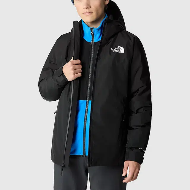 THE NORTH FACE Logo