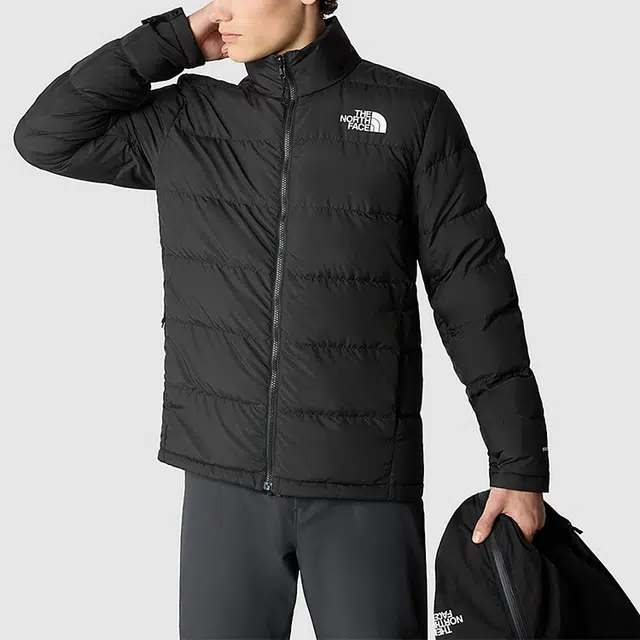 THE NORTH FACE Logo