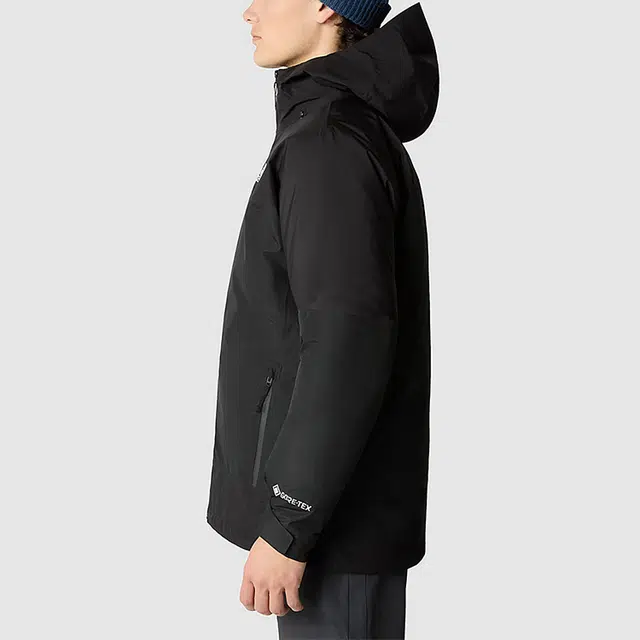 THE NORTH FACE Logo
