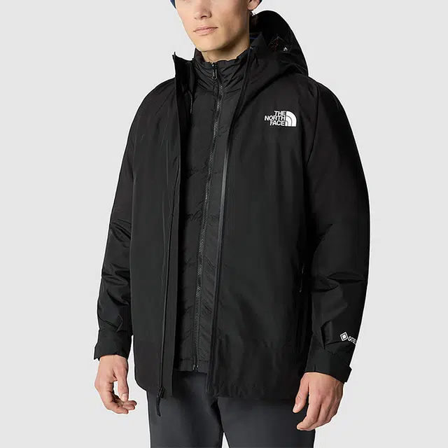 THE NORTH FACE Logo