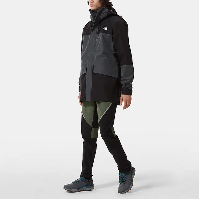 THE NORTH FACE DRYZZLE FUTURELIGHT