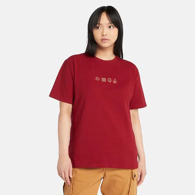 Timberland T